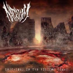 Natrium : Inscribed in the Victims Scars